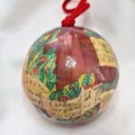 Eglutės žaisliukas