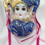 Porcelianinė lėlė