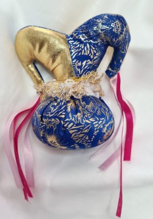 Porcelianinė lėlė - Image 3