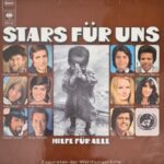 Plokštelė "Stars fur uns"