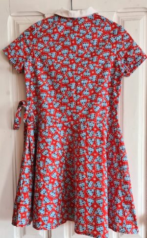 Suknelė, 1985 - Image 3