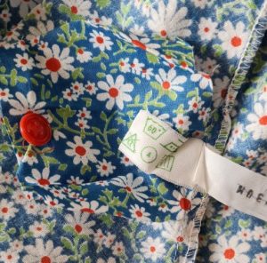 Suknelė, 1985 - Image 6