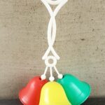 Barškutis "Varpeliai"