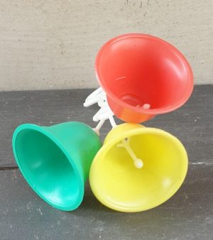 Barškutis "Varpeliai" - Image 3