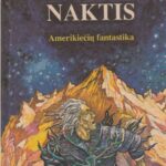 Užslinks naktis