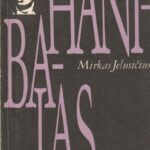 Jelusičius Mirkas. Hanibalas