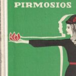 Janovskaja Žozefina. Pirmosios