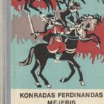 Mejeris Konradas Ferdinandas. Jurgas Jenačas