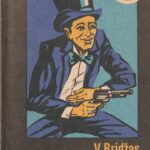 Bridžas V. Antrininkas