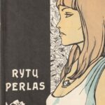 Haggard Rider. Rytų perlas