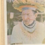 Blombergas Rolfas. Anakondos beieškant