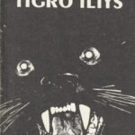 Testore Celestino. Tigro iltys