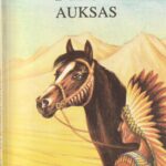 Grey Zane. Dykumos auksas