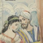 Pilyponis Justas. Keturių brangakmenių grobikas