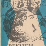 Čeizas D. Rekviem žudikui