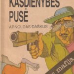 Daškus Arnoldas. Išvirkščioji kasdienybės pusė