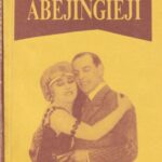 Moravija Albertas. Abejingieji