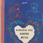 Otas Herbertas. Gandrų metas