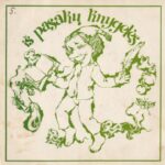 Plokštelė "Iš pasakų knygelės"