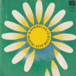 Plokštelė "B. Gorbulskis. Duetai apie meilę"