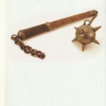 Forsyth Frederick. Karo šunys