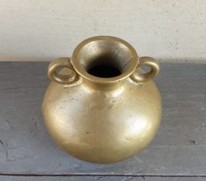 Metalinė vazelė - Image 2