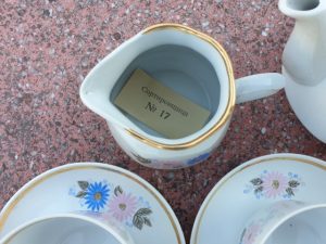 Kavos servizas (12 asm.) - Image 3