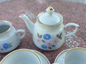 Kavos servizas (12 asm.) - Image 4