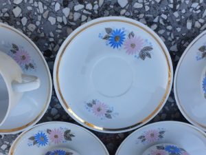 Kavos servizas (12 asm.) - Image 5