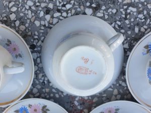 Kavos servizas (12 asm.) - Image 7