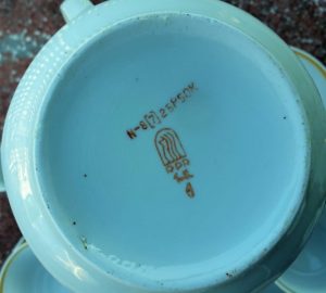 Kavos servizas (12 asm.) - Image 8