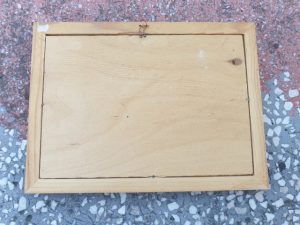 Paveikslas iš gintaro - Image 3