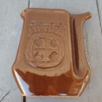 Suvenyrinis puodelis "Lietuva"