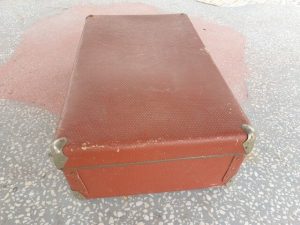 Senas lagaminas - Image 2