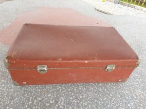 Senas lagaminas - Image 3