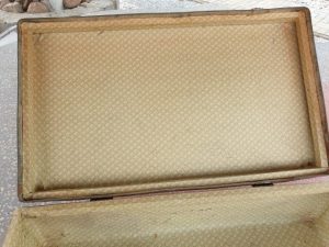 Senas lagaminas - Image 6