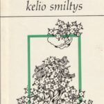 Kubilinskas Kostas. Kelio smiltys