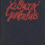 Atarovas N., Dalceva M. Džiuzepė Garibaldis