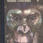 Bulis Pjeras. Beždžionių planeta. Gerasis leviatanas