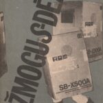 Abė Kobas. Žmogus-dėžė