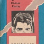 Heilis Artūras. Pavojingas reisas