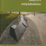 Šakių 2019 metų kalendorius