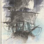 Londonas Džekas. Jūrų vilkas