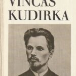 Būtėnas Julius. Vincas Kudirka