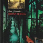 Fournier Alain. Didysis molnas