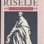 Čerkasovas P. Kardinolas Rišeljė