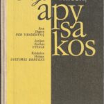 Trys vokiečių apysakos