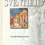 Martindale Cyril. Kas yra Šventieji?