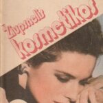 Leonytė Janina, Pusvaškienė Dalia. Žiupsnelis kosmetikos