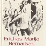 E.M. Remarkas. Juodasis obeliskas